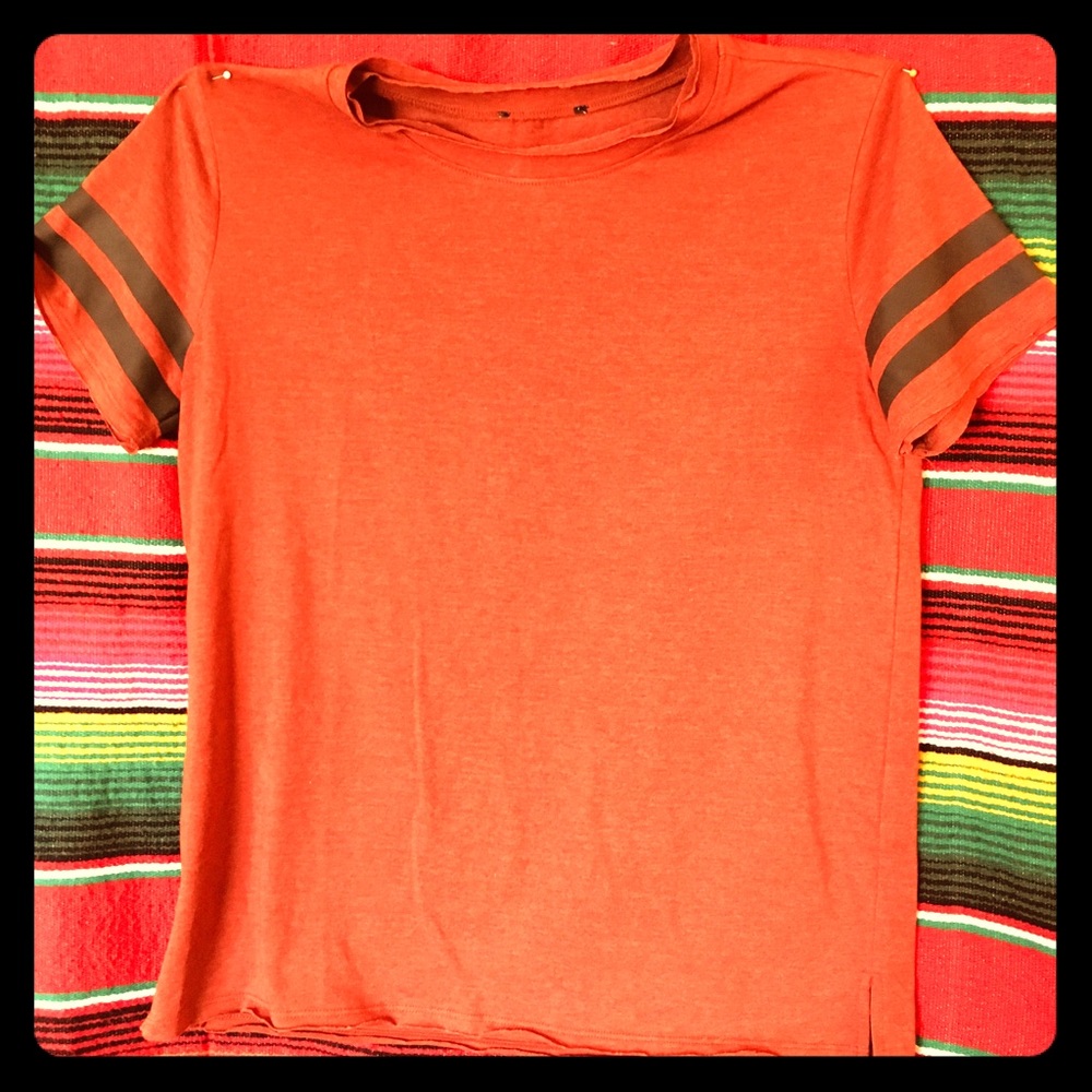 Rebel Sports T-Shirt